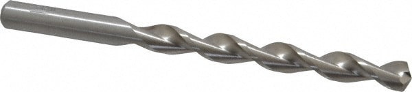 Jobber Length Drill Bit: 11/32