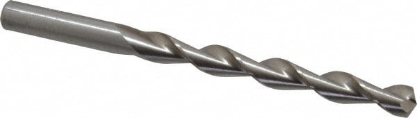 Jobber Length Drill Bit: 23/64