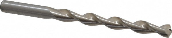Jobber Length Drill Bit: 3/8