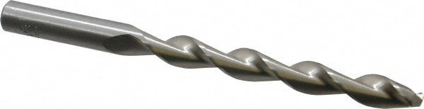 Jobber Length Drill Bit: 25/64