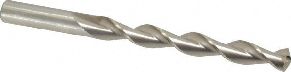 Jobber Length Drill Bit: 15/32