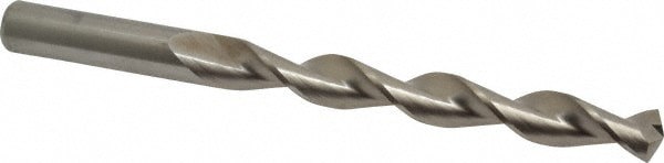 Jobber Length Drill Bit: 1/2