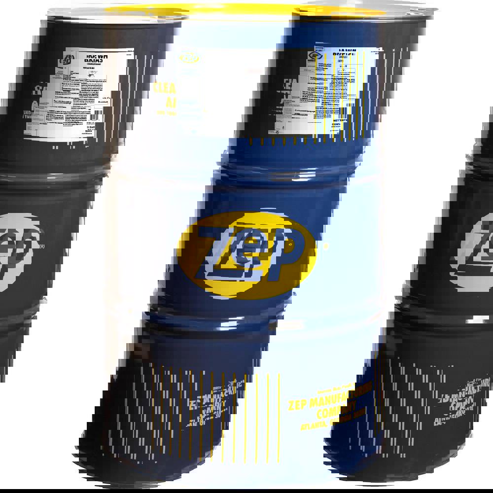 Brake Wash NC 53 gallon Drum