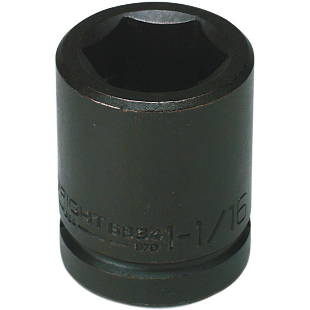 Impact Socket: