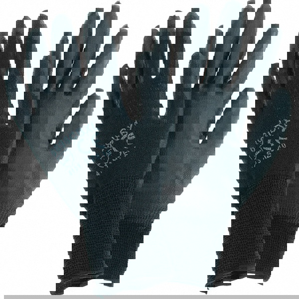 Polyester Work Gloves