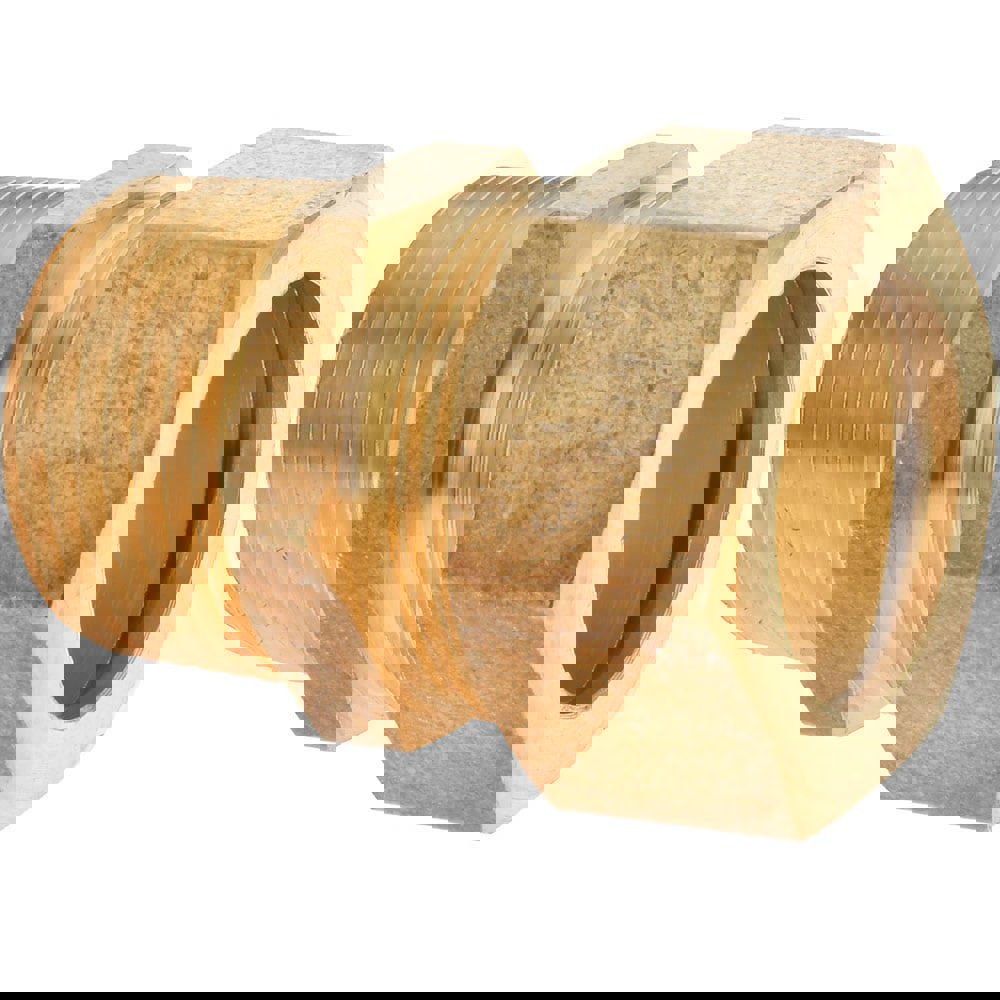 Compression Tube Connector: 3/4