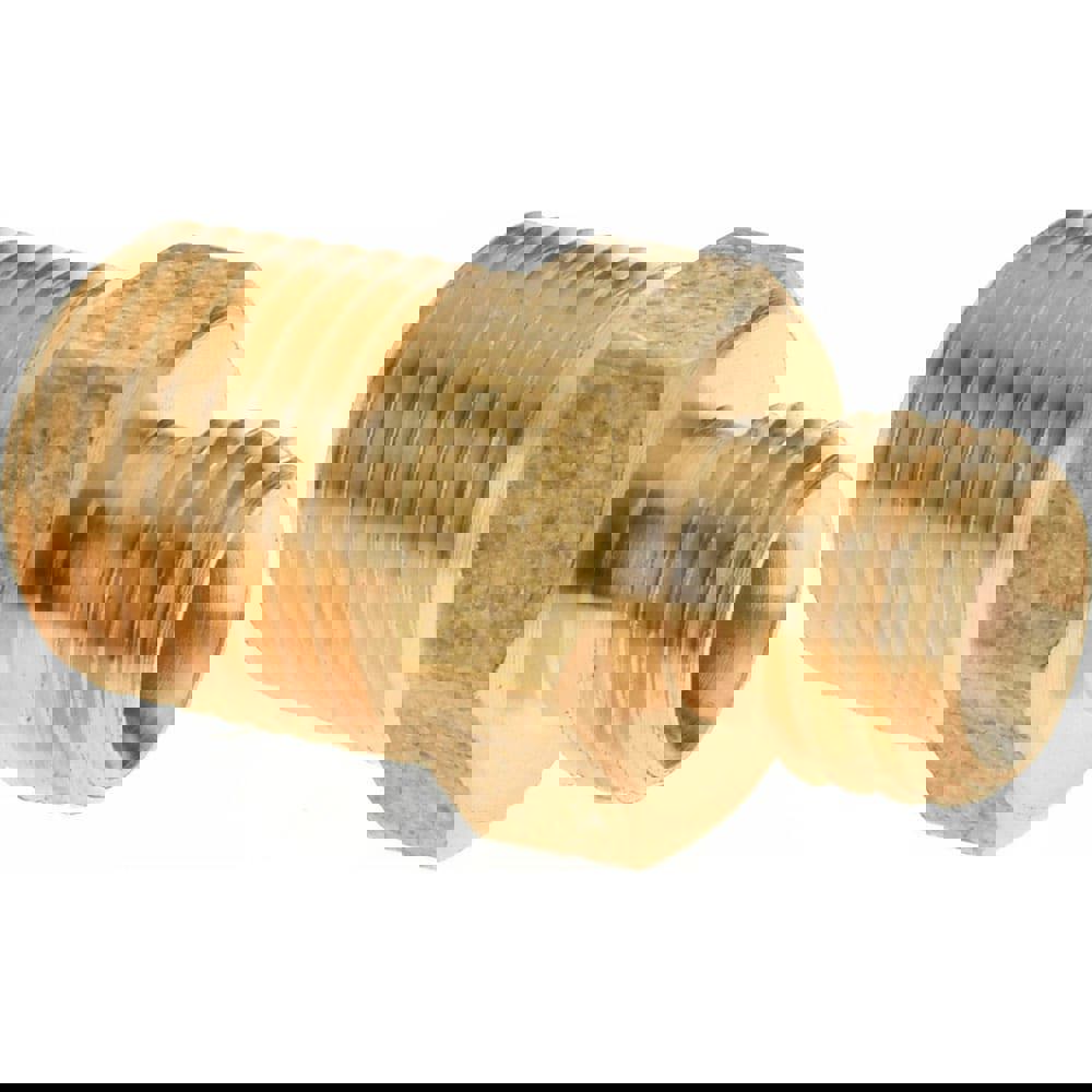 Compression Tube Connector: 1/8