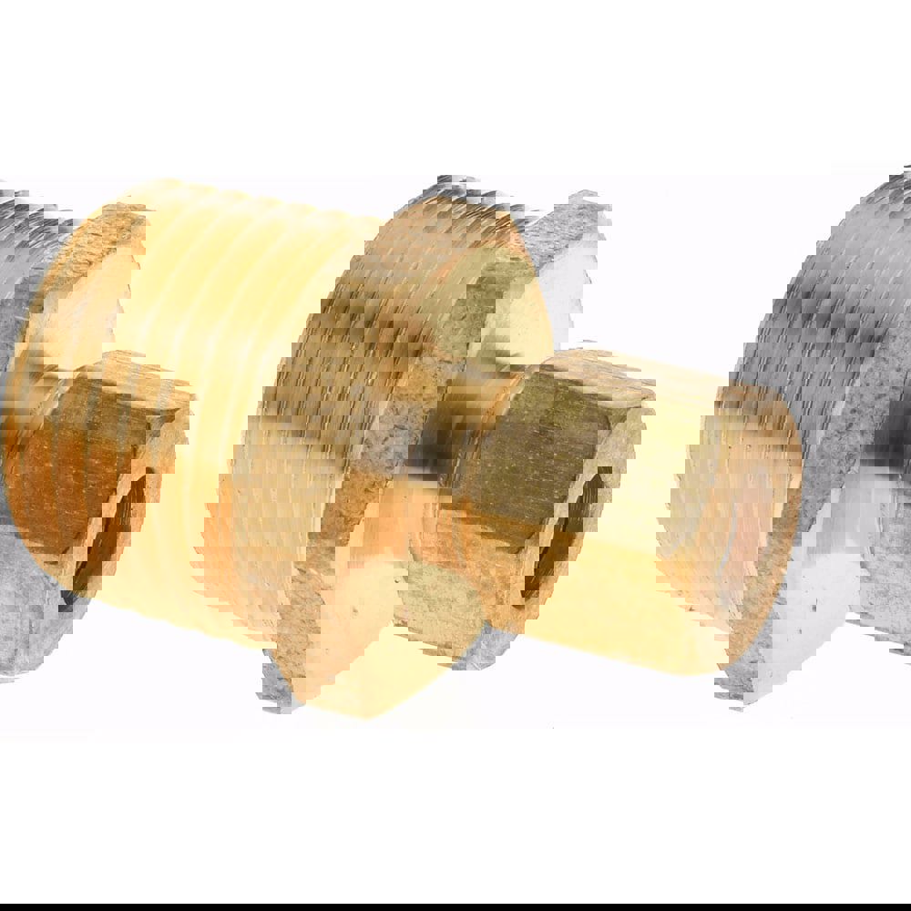 Compression Tube Connector: 1/2