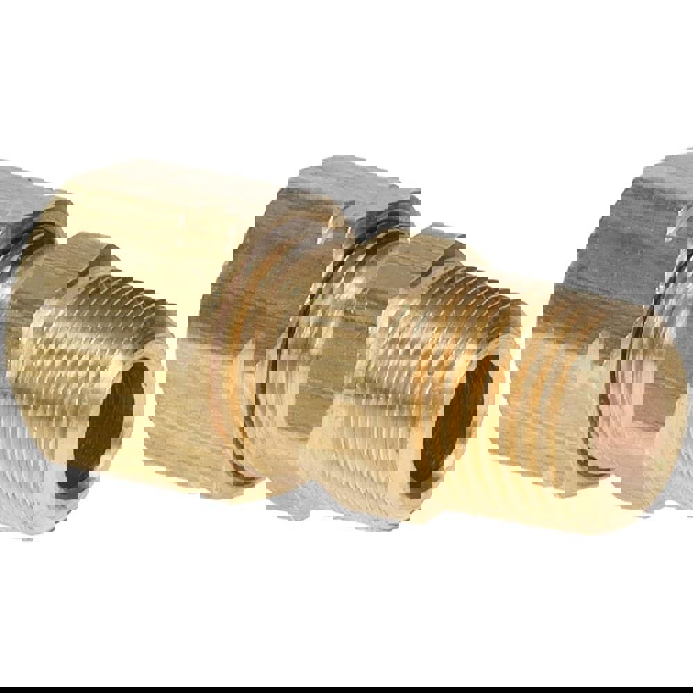 Compression Tube Connector: 1/8-27