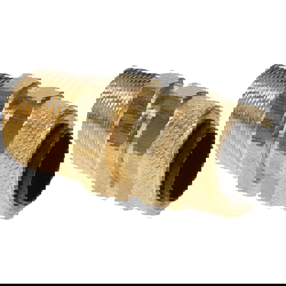 Compression Tube Connector: 1/8-27