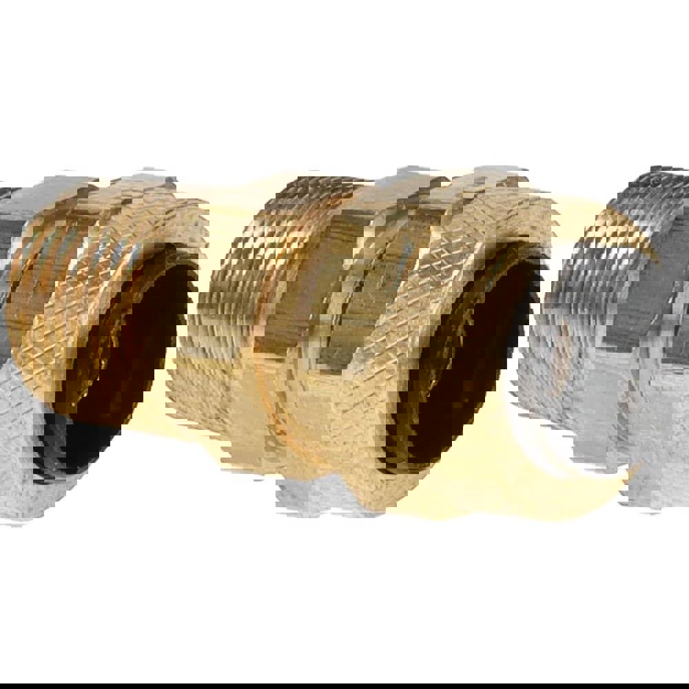 Compression Tube Connector: 1/8-27