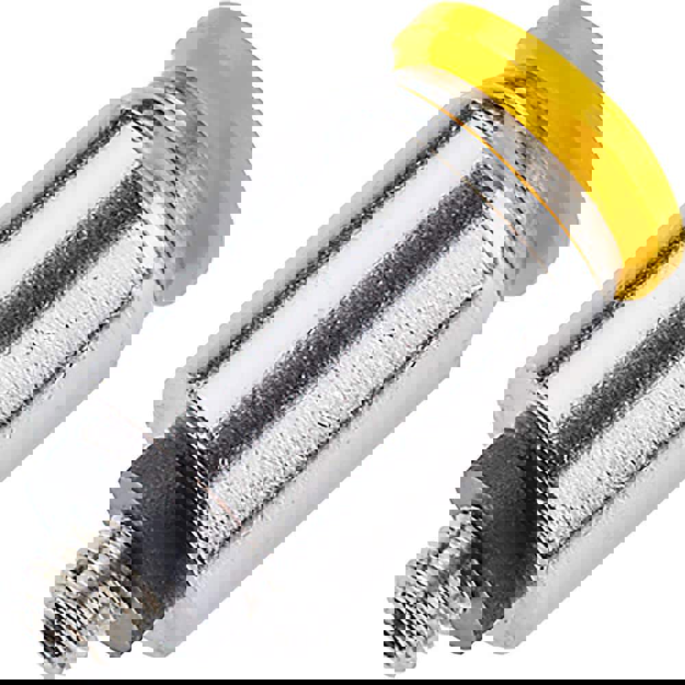 Push-To-Connect Tube to Male Tube Fittin