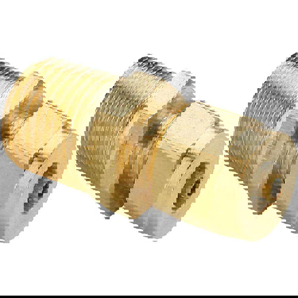 Welding Hose Fittings