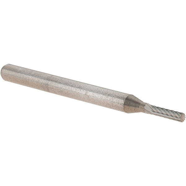 Abrasive Bur: SA-41, Cylinder