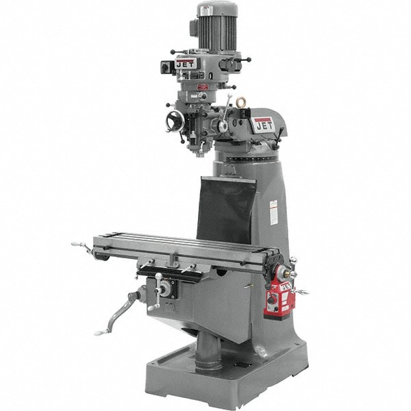 Knee Milling Machine: 19
