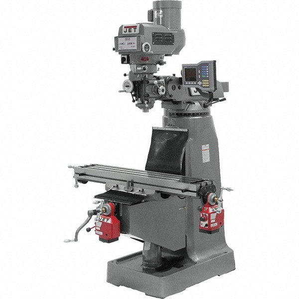 Knee Milling Machine: 4.5
