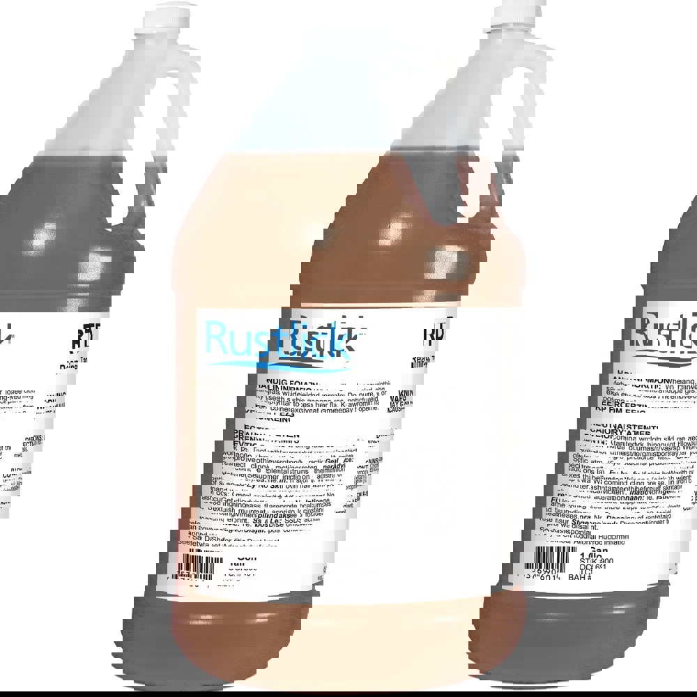 ACCU-LUBE TRI-LOGIC RTD TAPPING FLUID 1 GAL