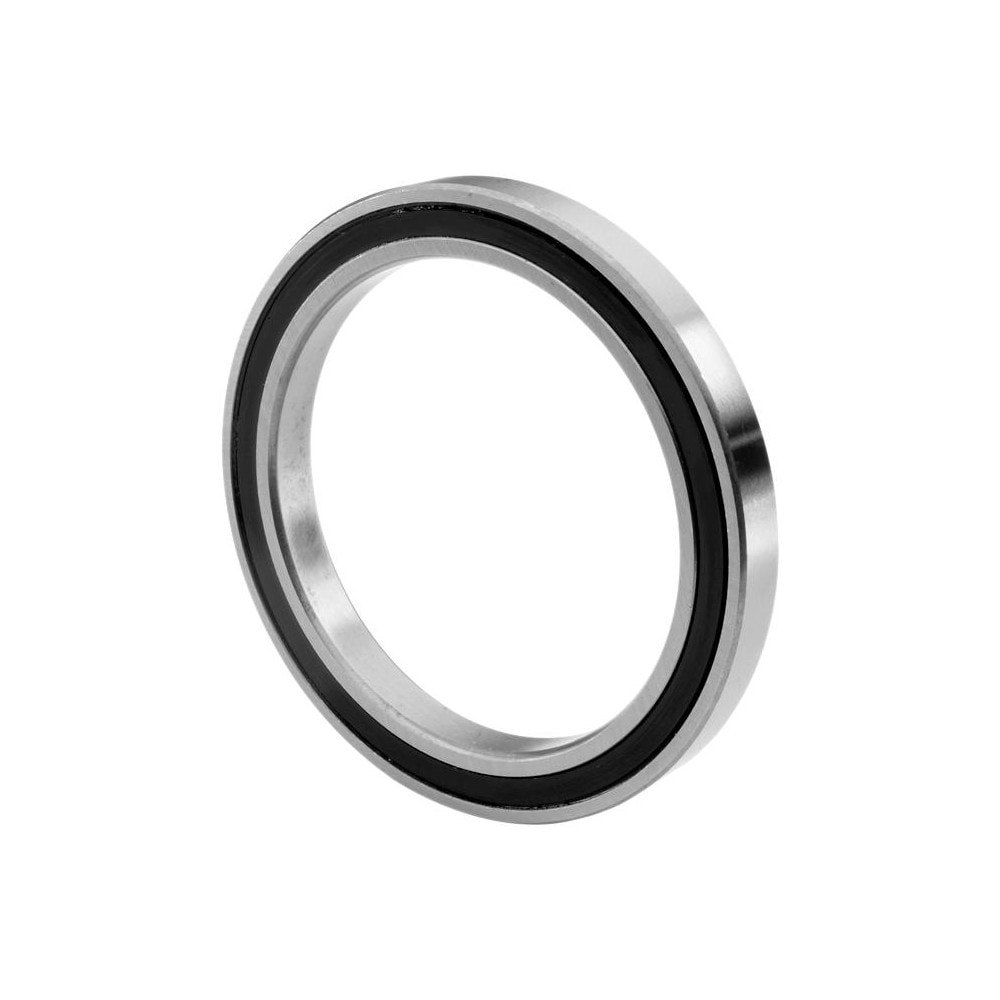 Radial Ball Bearings; Bearing Number: 2101069730 ; Type: Radial Ball Bearing ; Outside Diameter (mm): 22 ; Style: Deep Groove Ball Bearing ; Overall Width (mm): 6 ; Cage Material: Steel