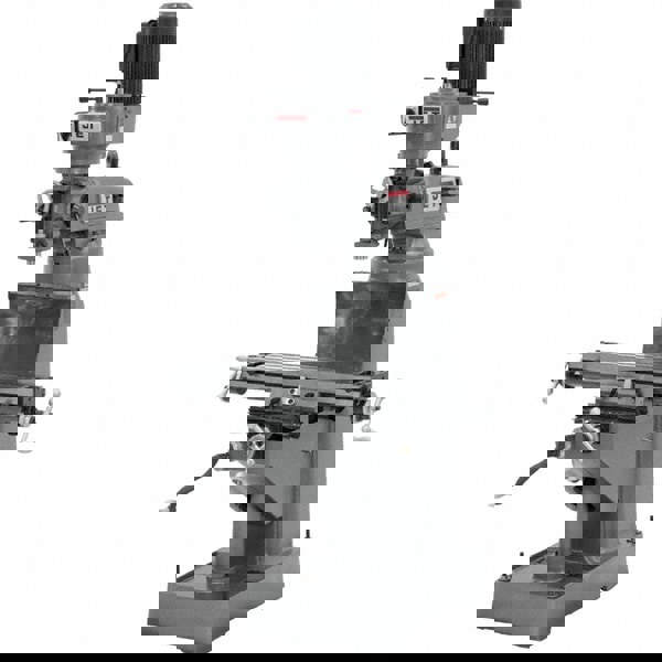 Knee Milling Machine: 5.25 x 5.25