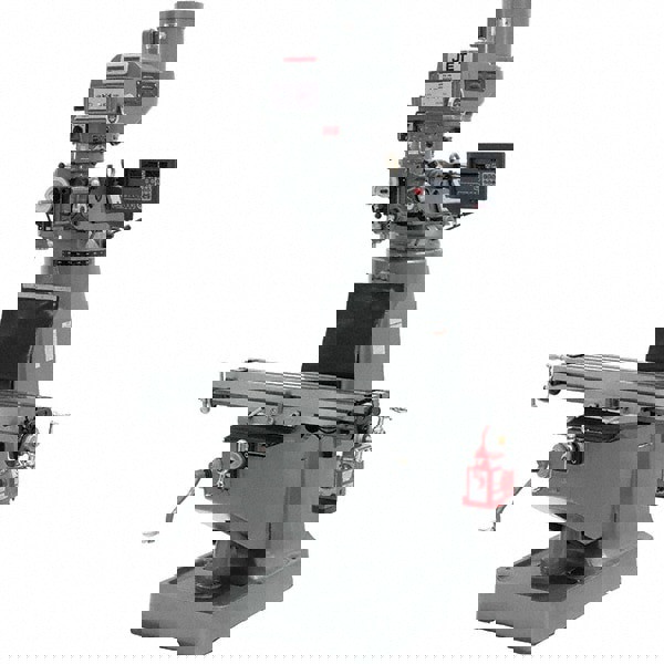 Knee Milling Machine: 19