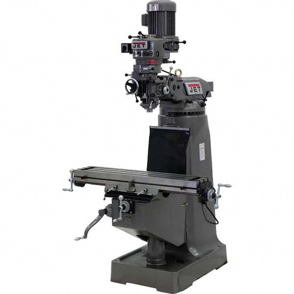 Knee Milling Machine: 4.5