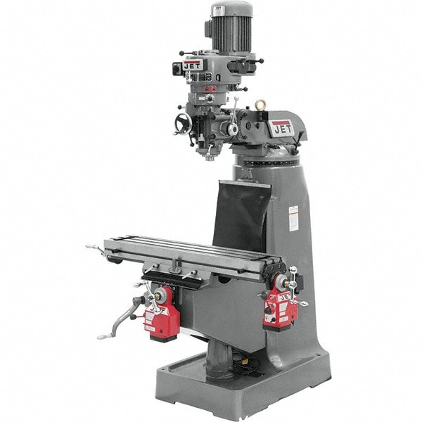 Knee Milling Machine: 4.5