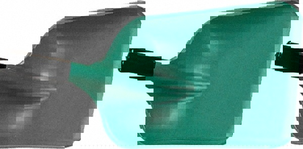 Safety Shovel w/ Standard Handle, 13.8