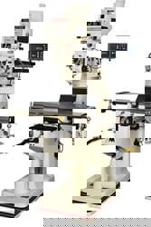 Knee Milling Machine: 4.5 x 19