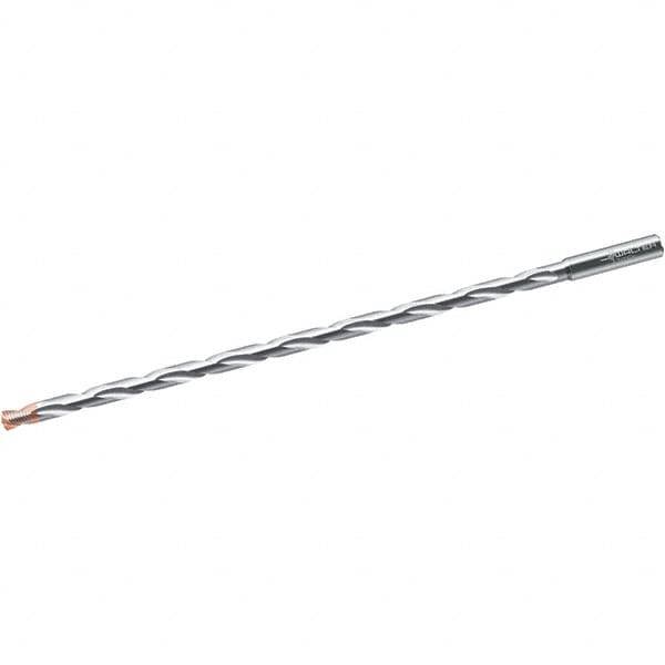 Extra Length Drill Bit: 3/16