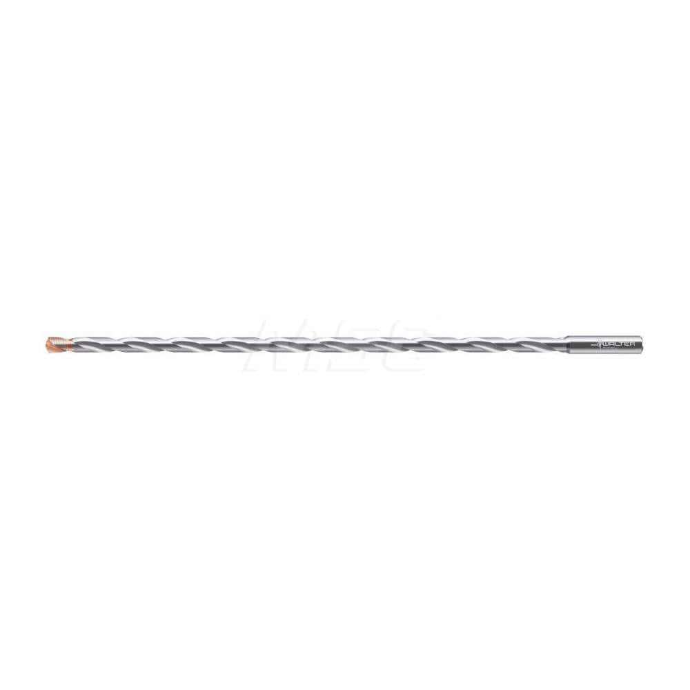 Extra Length Drill Bit: 1/4