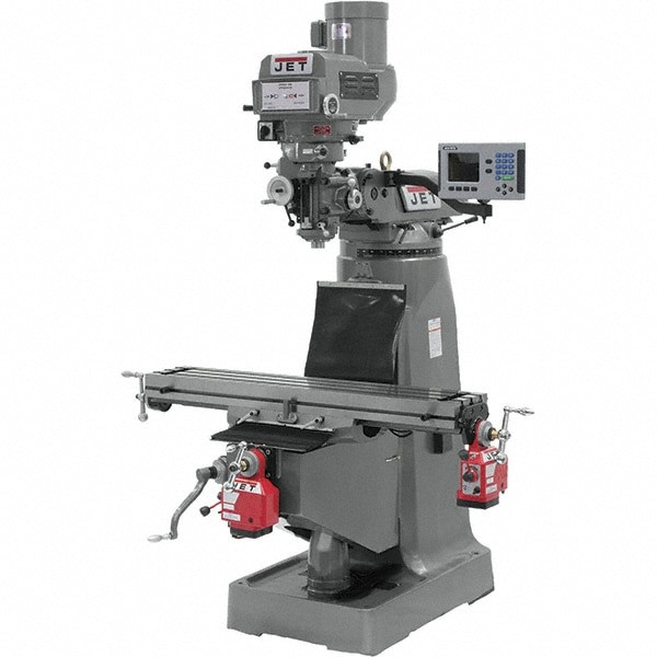 Knee Milling Machine: 4.5