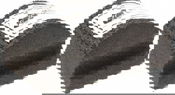 Hand Sanding Pad: 2-1/8 x 3-1/2