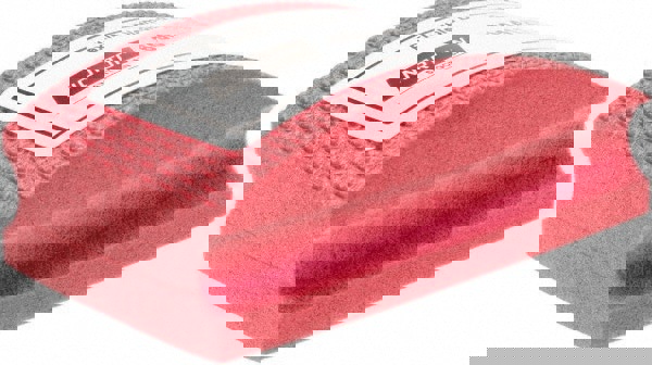 Hand Sanding Pad: 2-1/8 x 3-1/2