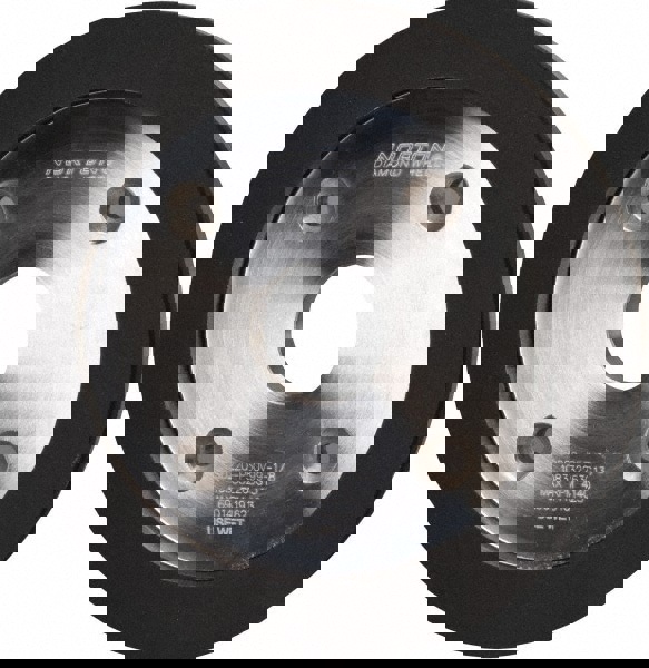 Tool & Cutting Grinding Wheel: 6