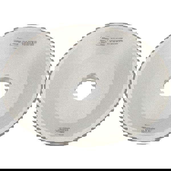 Tool & Cutting Grinding Wheel: 6