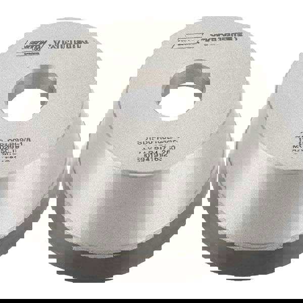 Tool & Cutting Grinding Wheel: 5