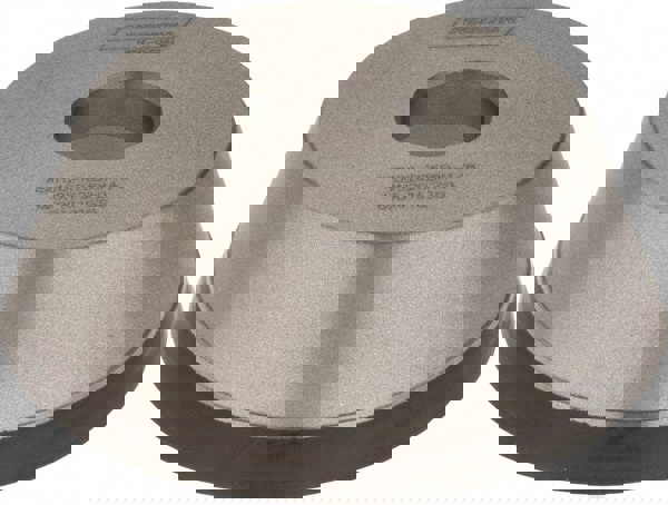 Diamond & Borazon Wheels