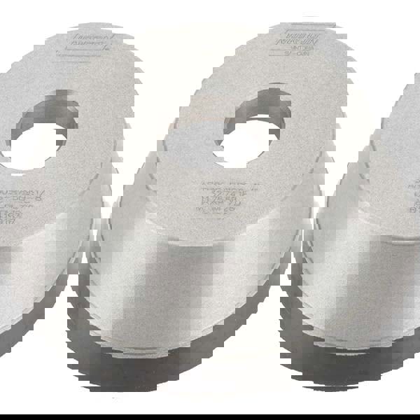 Tool & Cutting Grinding Wheel: 5