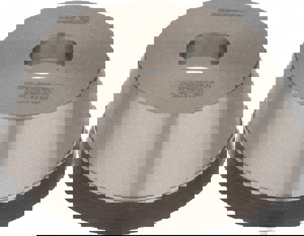 Tool & Cutting Grinding Wheel: 5