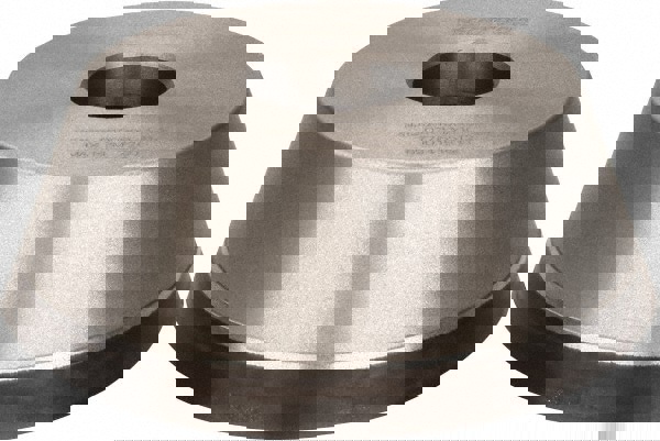 Tool & Cutting Grinding Wheel: 5