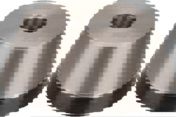 Diamond & Borazon Wheels