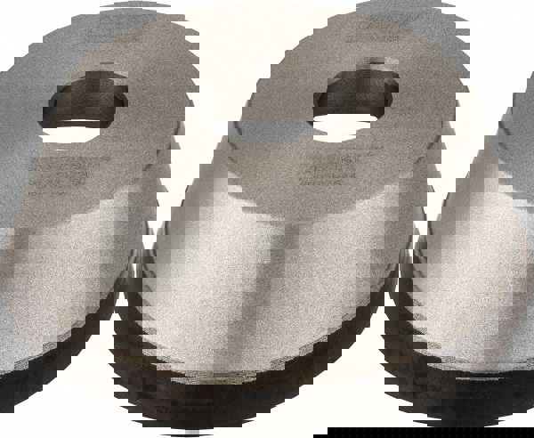 Diamond & Borazon Wheels