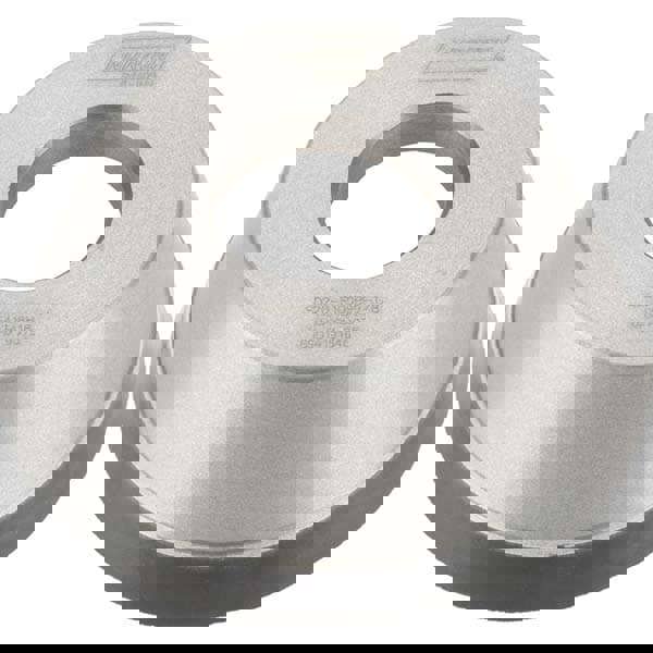 Tool & Cutting Grinding Wheel: 3-3/4