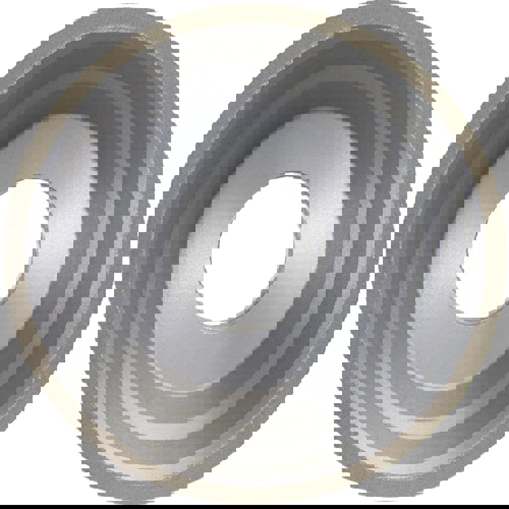 Tool & Cutting Grinding Wheel: 3-3/4