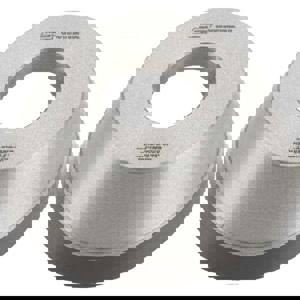 Tool & Cutting Grinding Wheel: 3-3/4