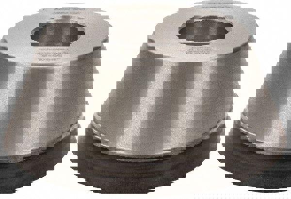 Tool & Cutting Grinding Wheel: 3-3/4