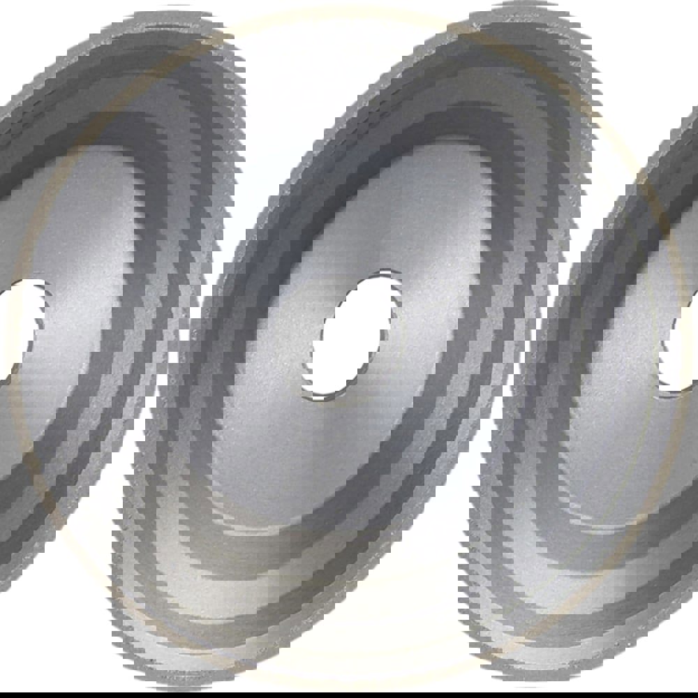 Tool & Cutting Grinding Wheel: 3-3/4