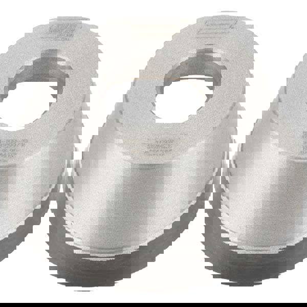 Tool & Cutting Grinding Wheel: 3-3/4