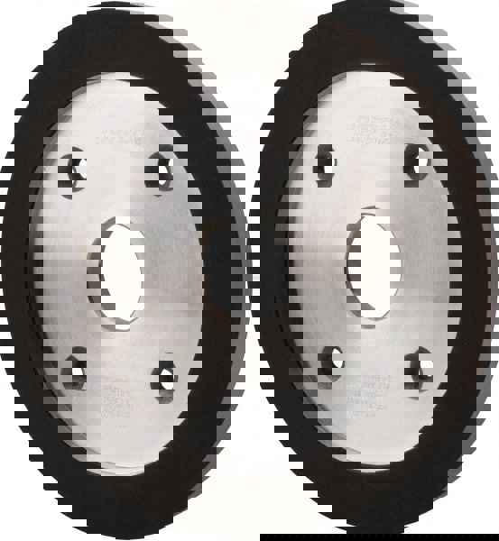 Tool & Cutting Grinding Wheel: 6