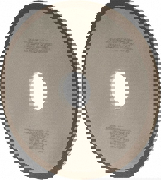 Diamond & Borazon Wheels